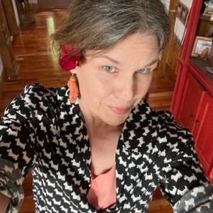 Meet your Posher, Jane